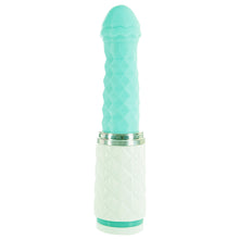 Load image into Gallery viewer, Feisty Thrusting Massager Pink

