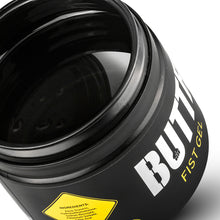 Load image into Gallery viewer, BUTTR Fisting Gel Anal Personal Lubricant Thick Fist Sex Lube 500ml
