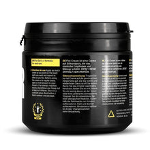 Load image into Gallery viewer, BUTTR Fisting Cream Anal Personal Lubricant Thick Fist Sex Lube 500ml
