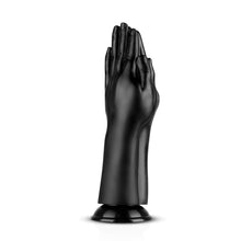 Load image into Gallery viewer, BUTTR Double Trouble Fisting Dildo 30.7cm XXL Anal Butt Plug Sex Toy
