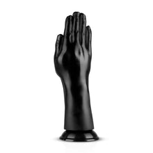 Load image into Gallery viewer, BUTTR Double Trouble Fisting Dildo 30.7cm XXL Anal Butt Plug Sex Toy
