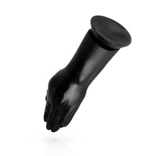 Load image into Gallery viewer, BUTTR Double Trouble Fisting Dildo 30.7cm XXL Anal Butt Plug Sex Toy
