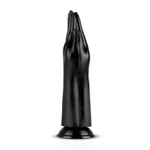 Load image into Gallery viewer, BUTTR Double Trouble Fisting Dildo 30.7cm XXL Anal Butt Plug Sex Toy
