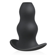 Load image into Gallery viewer, EDC BUTTR Foxhole Hollow Butt Plug Anal Plug Sex Toy
