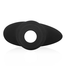 Load image into Gallery viewer, EDC BUTTR Foxhole Hollow Butt Plug Anal Plug Sex Toy
