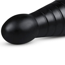 Load image into Gallery viewer, EDC BUTTR Devil Dog Butt Plug XXL Large Anal Dildo Suction Cup Sex Toy
