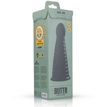 Load image into Gallery viewer, EDC BUTTR Devil Dog Butt Plug XXL Large Anal Dildo Suction Cup Sex Toy
