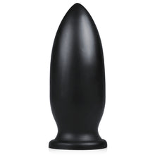 Load image into Gallery viewer, EDC BUTTR Yellow Dog Butt Plug XXL Anal Plug Suction Cup Sex Toy
