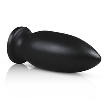 Load image into Gallery viewer, EDC BUTTR Yellow Dog Butt Plug XXL Anal Plug Suction Cup Sex Toy
