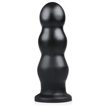 Load image into Gallery viewer, EDC BUTTR Tactical III Butt Plug Large Anal Suction Cup Sex Toy
