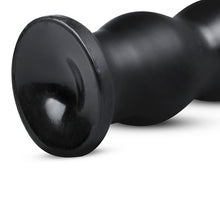 Load image into Gallery viewer, EDC BUTTR Tactical III Butt Plug Large Anal Suction Cup Sex Toy
