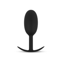 Load image into Gallery viewer, EDC BUTTR Heavy Duty Weighted Butt Plug Anal Sex Toy
