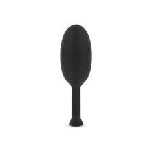 Load image into Gallery viewer, EDC BUTTR Heavy Duty Weighted Butt Plug Anal Sex Toy

