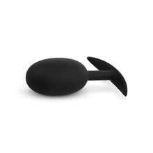 Load image into Gallery viewer, EDC BUTTR Heavy Duty Weighted Butt Plug Anal Sex Toy
