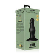 Load image into Gallery viewer, BUTTR - FIM-92 Stinger Anal Dildo
