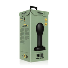 Load image into Gallery viewer, BUTTR - Hammerhead Butt Plug
