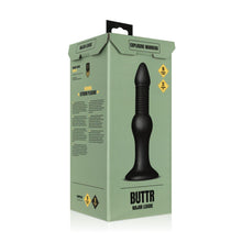Load image into Gallery viewer, BUTTR - Explosive Warhead Anal Dildo
