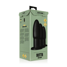 Load image into Gallery viewer, BUTTR - Cluster Bombs Anal Training Set
