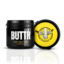 Load image into Gallery viewer, BUTTR - Fist Balm Extra Thick - 500ml
