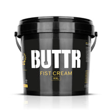 Load image into Gallery viewer, BUTTR - Fist Cream Bucket XXL - 1000ml
