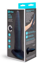 Load image into Gallery viewer, B-VIBE FISTING ANAL TRAINING 9"
