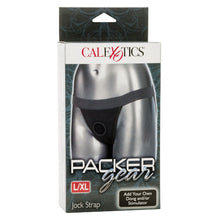 Load image into Gallery viewer, Packer Gear Jock Strap XS/S

