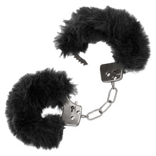 Load image into Gallery viewer, Ultra Fluffy Furry Cuffs White
