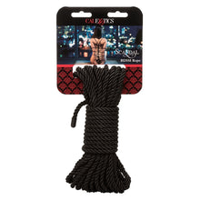 Load image into Gallery viewer, Scandal BDSM Rope 30M/98.5&#39;
