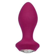 Load image into Gallery viewer, Power Gem Vibrating Crystal Probe - Blue
