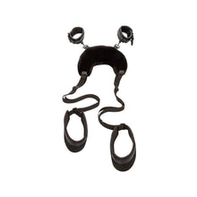 Load image into Gallery viewer, NocturnalÂª Collection Position Strap with Pillow
