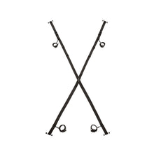 Load image into Gallery viewer, NocturnalÂª Collection Over The Door Cross
