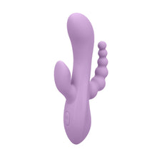 Load image into Gallery viewer, Flex Bend &amp; Hold Triple Rumbler
