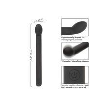 Load image into Gallery viewer, Dr. Joel KaplanÂ¨ Rechargeable Prostate Massager
