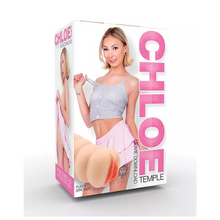 Load image into Gallery viewer, PORNSTAR FUCKABLE CHLOE TEMPLE PUSSY STROKER 3D
