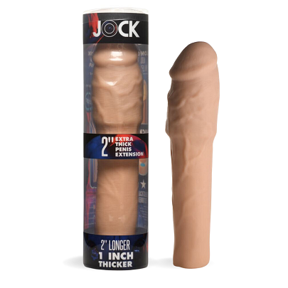 JOCK Extra Thick 2
