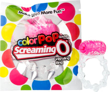 Load image into Gallery viewer, ColorPoP Quickie Screaming O (Blue)
