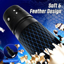Load image into Gallery viewer, CyberSkin B-Warrior Sucking &amp; Vibrating Auto Masturbator Rechargeable
