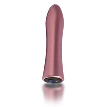 Load image into Gallery viewer, Bougie Bullet Powerful Vibrator Rechargeable Case Clitoral Stimulator Sex Toy
