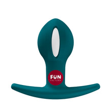 Load image into Gallery viewer, Fun Factory B Ball Uno Black
