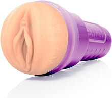 Load image into Gallery viewer, Fleshlight Fantasy Sasha Nakamoto Ecchi Male Masturbator
