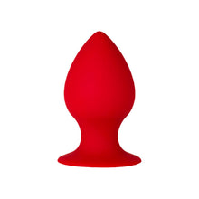 Load image into Gallery viewer, F-98: CONE RED M
