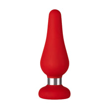 Load image into Gallery viewer, F-21: TEAR DROP BLACK S
