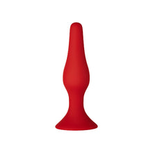 Load image into Gallery viewer, F-11: LUNGO RED S
