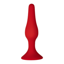 Load image into Gallery viewer, F-11: LUNGO RED S
