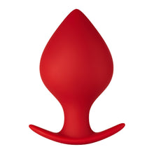 Load image into Gallery viewer, F-60: SPADE RED M
