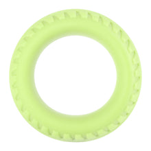Load image into Gallery viewer, F-12: 35MM 100% LIQUID SILICONE C-RING BLACK
