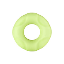 Load image into Gallery viewer, F-33: 25MM 100% LIQUID SILICONE C-RING BLACK L

