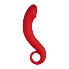 Load image into Gallery viewer, F-19: 100% SILICONE PLUG BLACK
