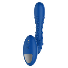 Load image into Gallery viewer, Studded Pro Massager - Black
