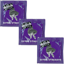 Load image into Gallery viewer, Four Seasons Naked Delay Condoms 144&#39;s
